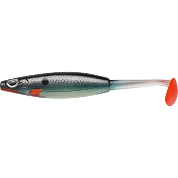 Umělá nástraha Gumová nástraha Berkley SICK Vibe 12cm Varianta: SICK VIBE 12CM BLUE SHINER