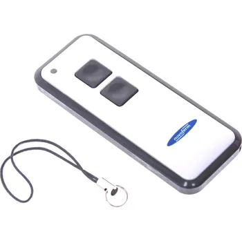 Dálkový ovladač vrat Novoferm Novotron 522 2 kanálový dálkový ovladač pro pohony NOVOFERM