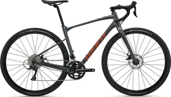 gravel kolo Giant Revolt 2 Black Diamond 2023 XL