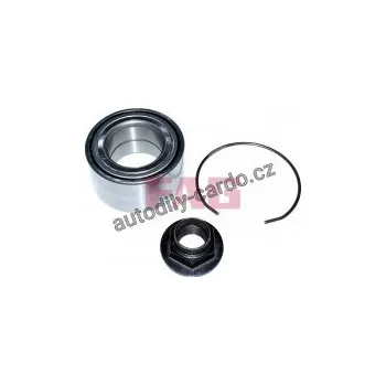 Sada ložisek kol FAG 713626290