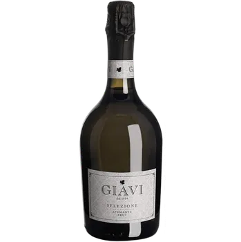 Víno Selezione Spumante Brut, GIAVI