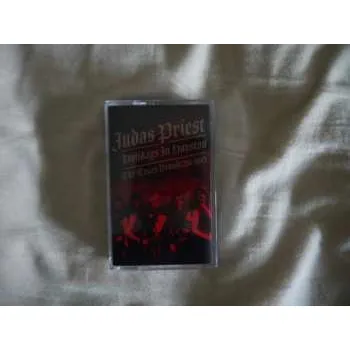 Zahraniční hudba MC Judas Priest: Holidays In Houston 2022