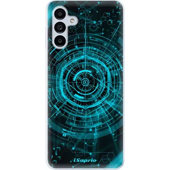 Pouzdro na mobilní telefon Odolné silikonové pouzdro iSaprio - Technics 02 - Samsung Galaxy A13 5G