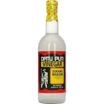 Ocet Třtinový ocet Datu Puti 750 ml
