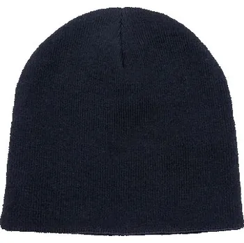 Čepice Brain Waves Pánská čepice BW801951 Navy one size