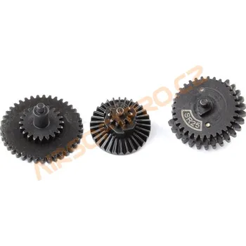 Airsoft SHS Sada kol SR25 - zátěžová, nový typ