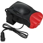 Ventilátor s ohřevem 12 V/150 W 145 x…