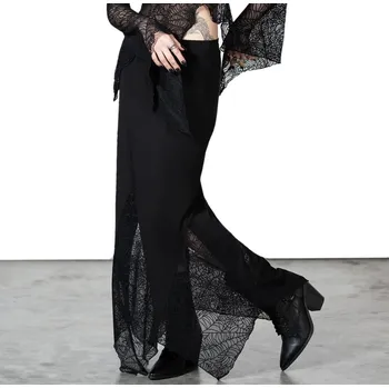 Dámská sukně sukně dámská KILLSTAR - Aramina - Black - XXL