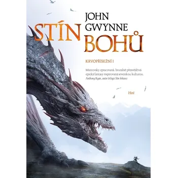 Stín bohů: Krvopřísežní I. - John…