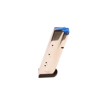 Airsoftová zbraň Zásobník CZ 75 SP 01/Shadow 2 - 17 ran (plastové dno)