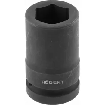 Nástavec rázový 1", 33 mm, CrMo, dlouhý