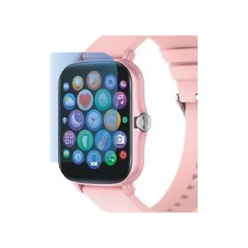 Pouzdro na mobilní telefon 3ks Flexi ochranná fólie na displej pro Garett Sport Activity / GT