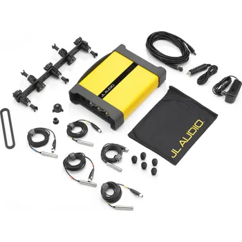 Systém pro měření zvuku JL Audio MAX-KIT