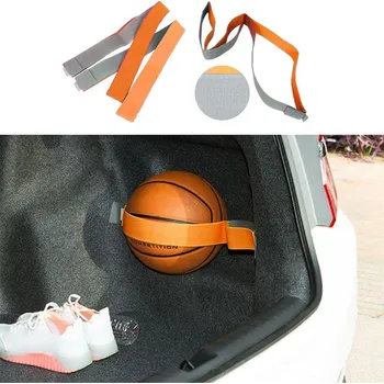 Organizér do auta Páska k uchycení do kufru - 60 cm