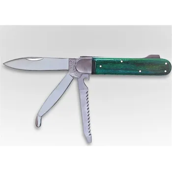 kapesní nůž Zavírací lovecký nůž Linder 313511