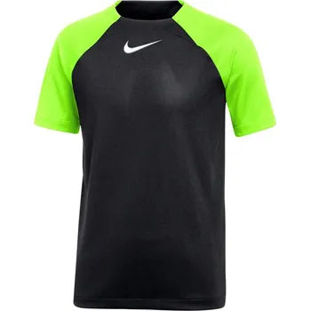 Chlapecké tričko Dětské tričko DF Academy Pro SS K Jr DH9277 010 - Nike XS