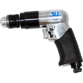 Vrtačka Magnum ST4434A ST-4434A Pneumatická vrtačka 1800/min., rychloupínací sklíčidlo