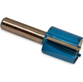 Elektrický hoblík Magg Fréza do dřeva - D=16, H=19 L=49, S=8mm