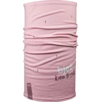 Čepice Bjež Nákrčník STORM HEART heart