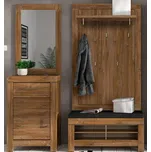 Předsíňová stěna Kentaki dub sterling