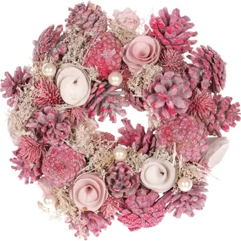 Věnec Autronic PRZ3361 35 cm