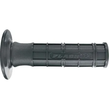 Rukojeti, gripy ARIETE Enduro Classic, černá (120mm)