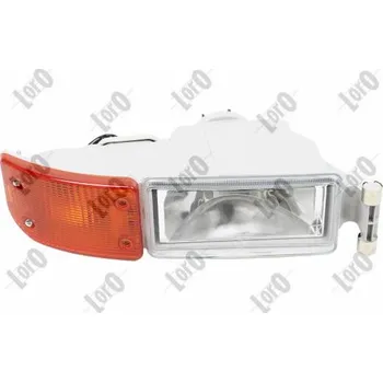 Mlhový světlomet Mlhovka TANGDE TD01-57-012YL