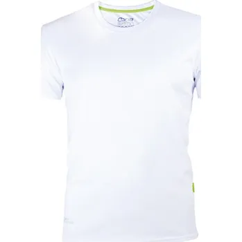 Cona Sports Pánské funkční triko CS11 White 3XL