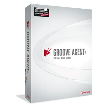 Příslušenství pro bicí nástroj YAMAHA GROOVE AGENT 4 EE