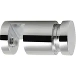 SAPHO Závěsný háček na sprchovou zástěnu, chrom (1301-08)