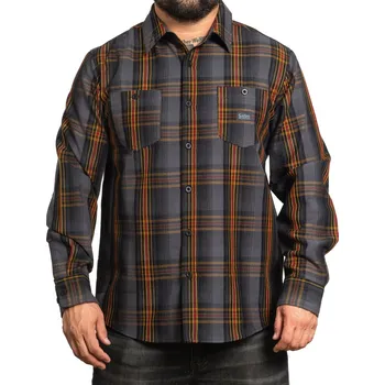 Pánská košile košile pánská SULLEN - EVERETT - S