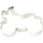 Felcman Vykrajovátko motorka