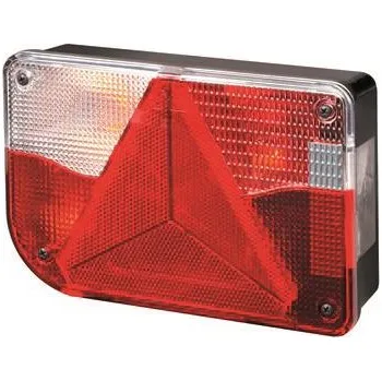 Zadní světlomet Světlo zadní JOKON 830 levé - bajonet