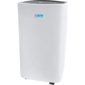 Odvlhčovač vzduchu Odvlhčovač RAM 12l/den