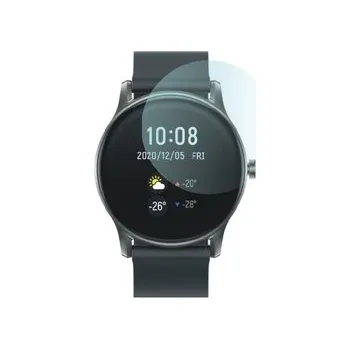 Pouzdro na mobilní telefon 3ks Flexi ochranná fólie pro Xiaomi Haylou LS09A GST