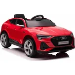 Beneo Audi E-tron Sportback 4x4 červené