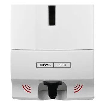 Dávkovač mýdla Dávkovač mýdlové pěny ParadiseLine Foam Slim Non Touch CWS