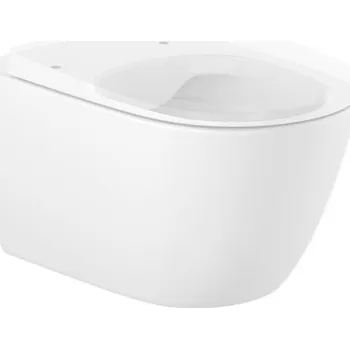 Klozet Wc závěsné Roca ONA zadní odpad A346687000