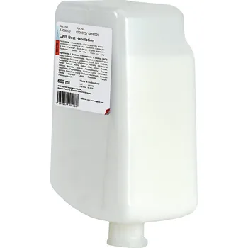 Péče o ruce Emulze na ruce Best Handlotion CWS