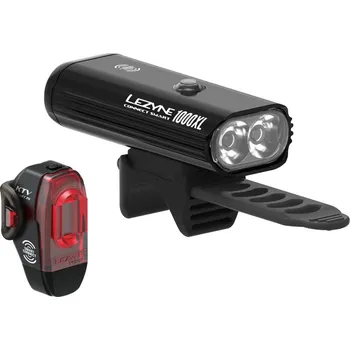 Lezyne Connect Smart 1000XL + KTV Smart…