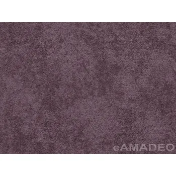 Koberec ITC Belgie Koberec Serenade 084 - fialový - 5m