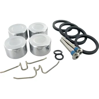 Převodovka Opravná sada 4-pístkového brzdiče Stage6 R/T