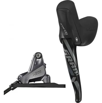 Komponent pro jízdní kolo brzda SRAM FORCE1 přední komplet (brzda SRAM FORCE1 přední komplet)