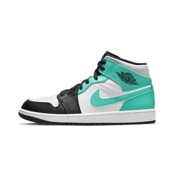 Dámské tenisky Air Jordan Jordan 1 Mid "Tropical Twist Igloo" (GS) Velikost: 40