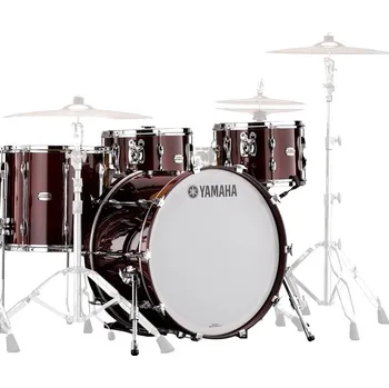 Bicí nástroj Yamaha Recording Custom Jazz Shell Set CW