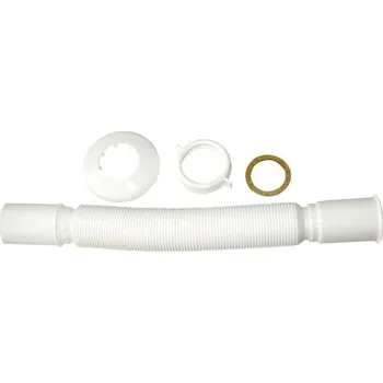 Sifon Euronářadí Sifon roztahovací 40 mm