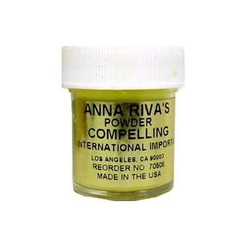 Pudr Compelling Pudr (Přesvědčivý)