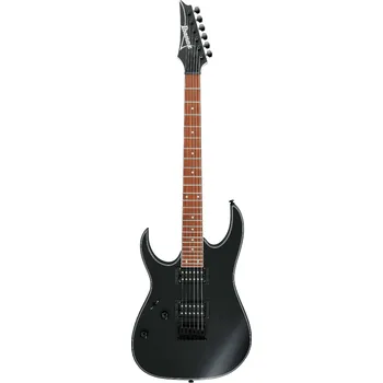 Elektrická kytara Ibanez RG421EXL-BKF