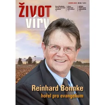 Život víry 2020/1 - Život víry - audiokniha