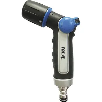 Postřikovač Zahradní postřikovač for_q pistole 1/2"